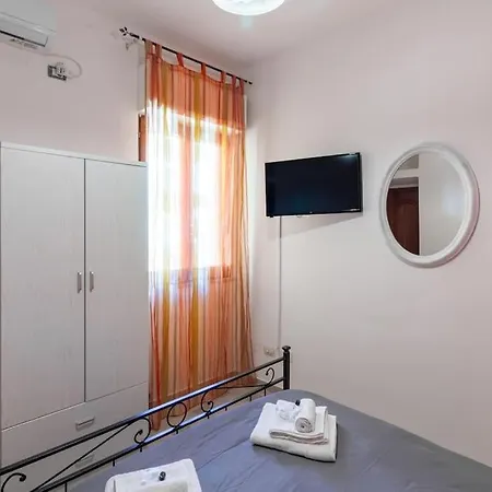 A Pochi Passi Dal Mare! Con Wi-fi E Aria Condizionata Apartmán Alghero