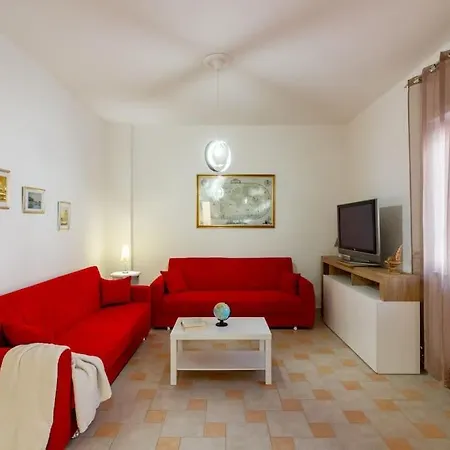 A Pochi Passi Dal Mare! Con Wi-fi E Aria Condizionata * Alghero