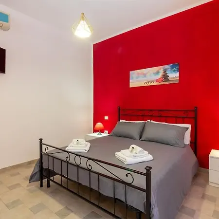 A Pochi Passi Dal Mare! Con Wi-fi E Aria Condizionata Apartament *