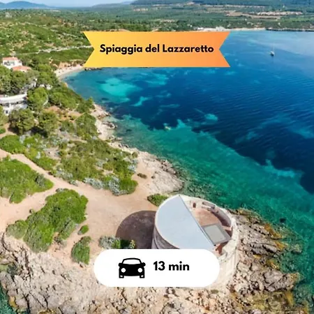 A Pochi Passi Dal Mare! Con Wi-fi E Aria Condizionata Apartament